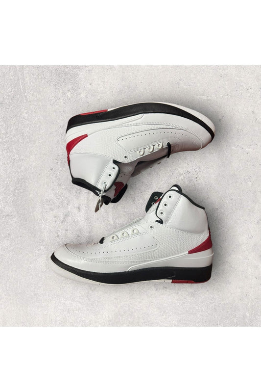 Jordan 2 Retro OG CHICAGO (2022)