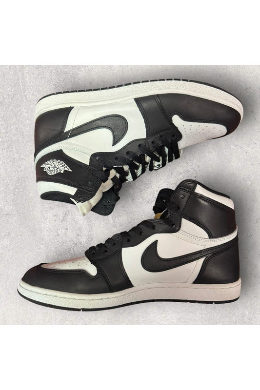 Jordan 1 Retro High '85 Black White (2023)- SZ 12