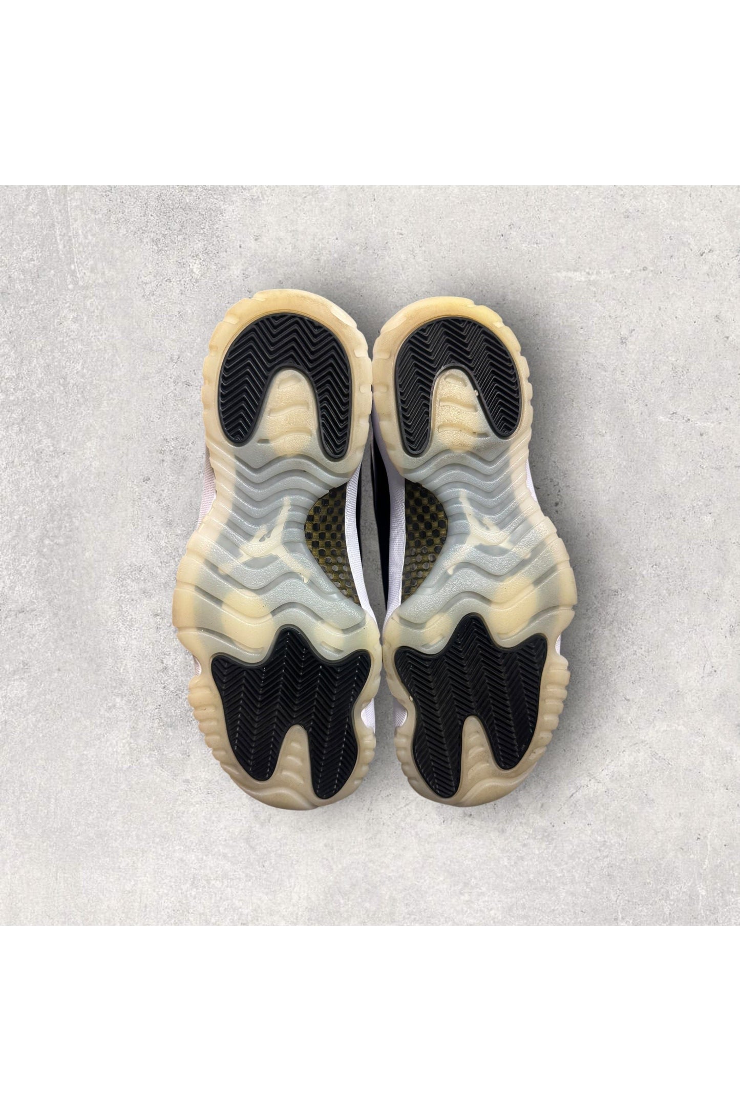 Jordan 11 Retro DMP Gratitude (2023)- SZ 10