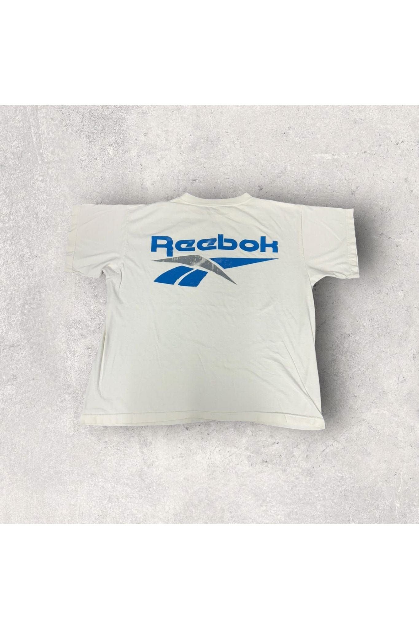 Vintage Reebok Tee- M/L