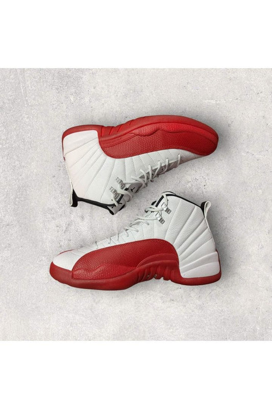 Jordan 12 CHERRY (2023)