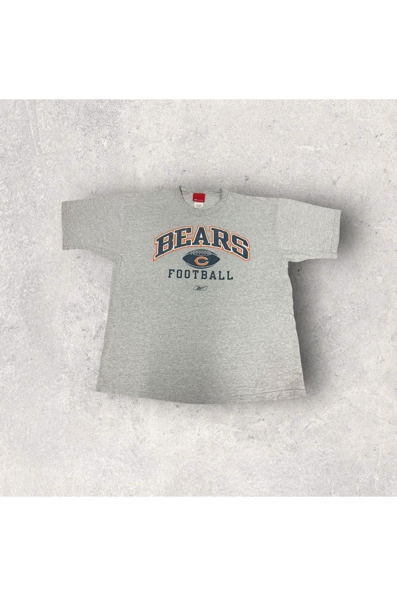 2000s Reebok Chicago Bears Tee- L