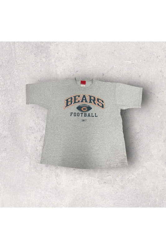 2000s Reebok Chicago Bears Tee- L