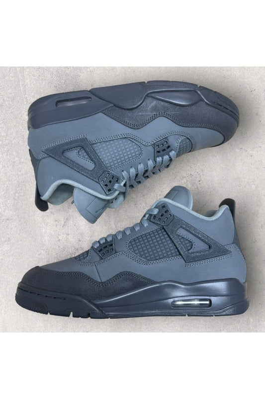 Jordan 4 Retro SE Paris Olympics Wet Cement- SZ 9