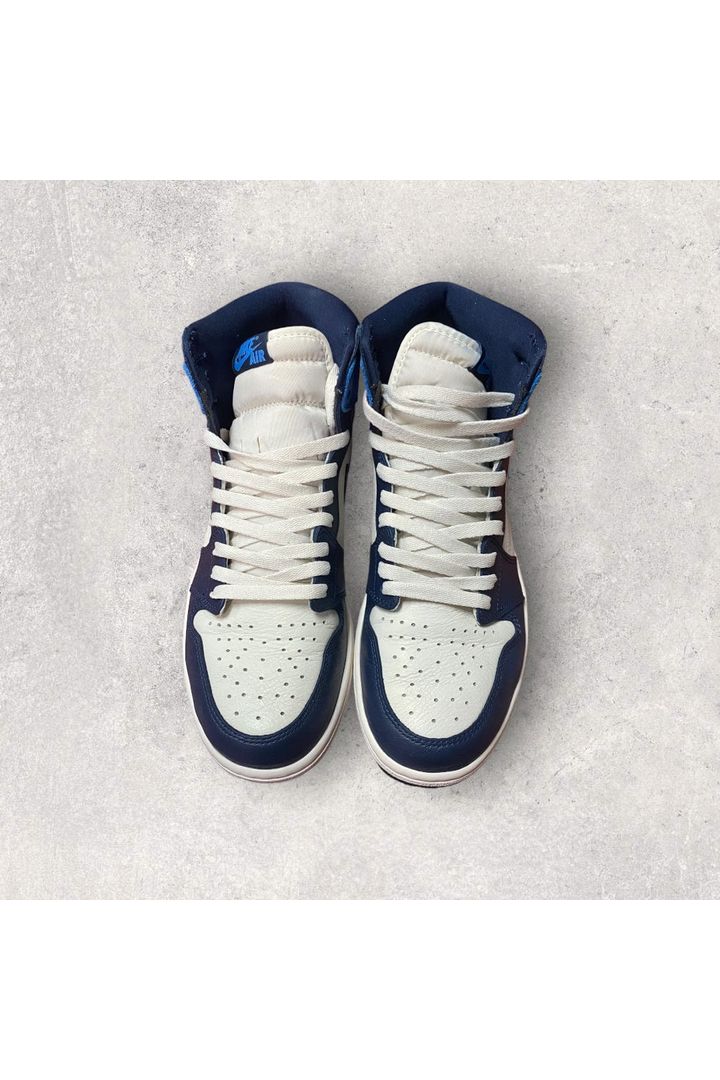 Jordan 1 Retro OBSIDIAN