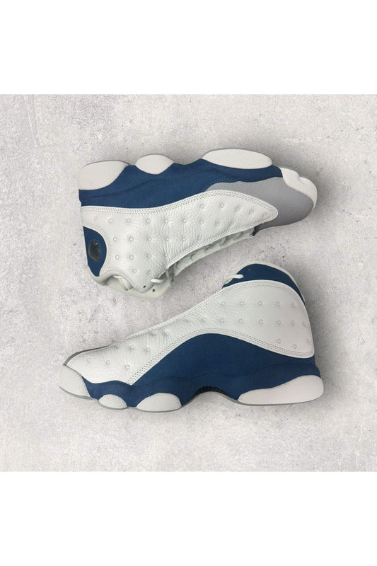 Jordan 13 Retro FRENCH BLUE- SZ 9