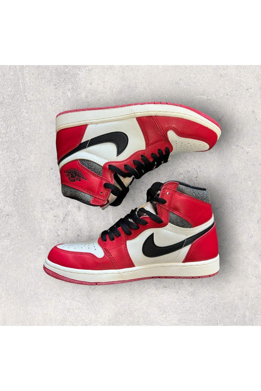 Jordan 1 Retro High OG CHICAGO LOST AND FOUND