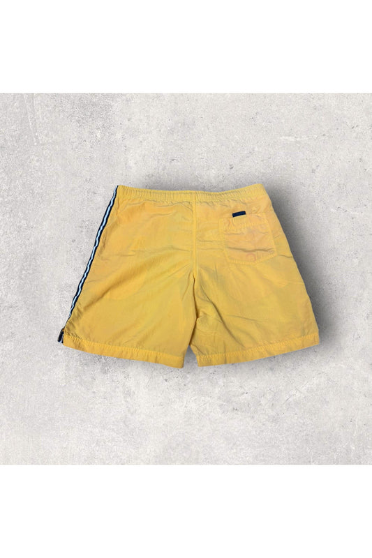 Vintage GAP Nylon Shorts- S (30-31)