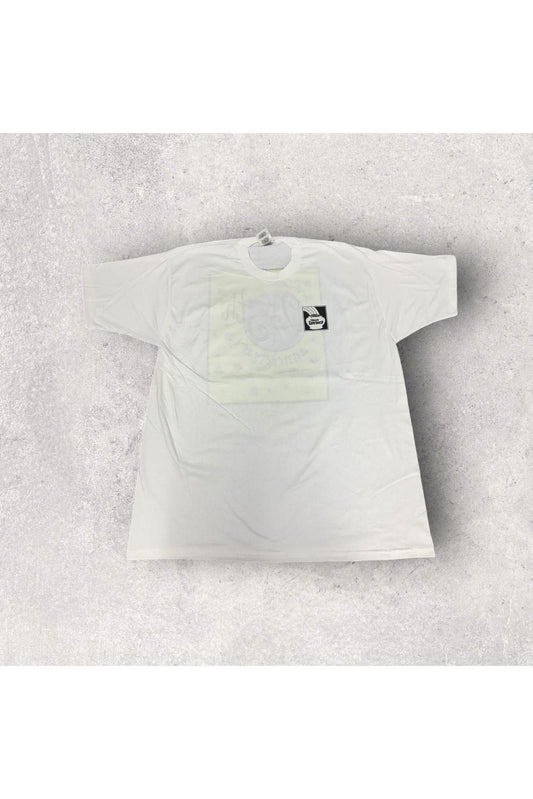 Vintage Illinois Lottery 25th Anniversary Tee- XL