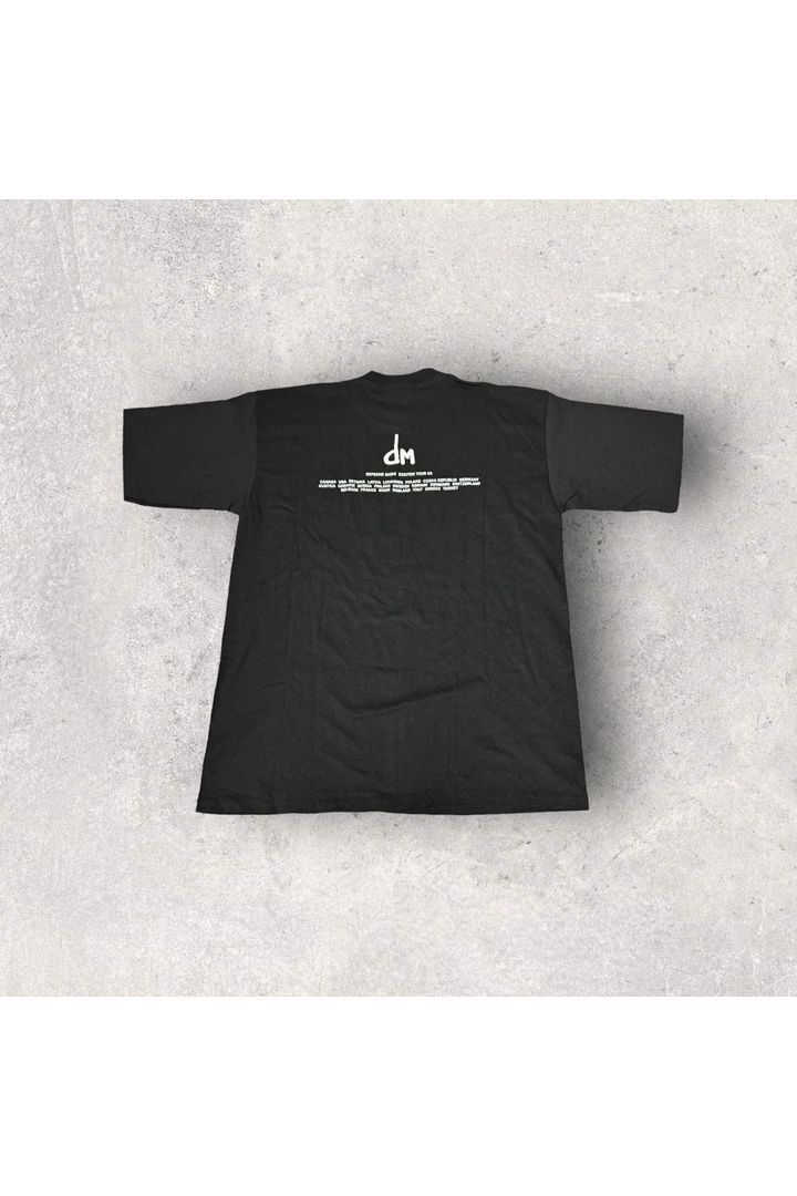 depeche MODE デペッシュモード『'01 EXCITER 』 Tシャツ 【XL