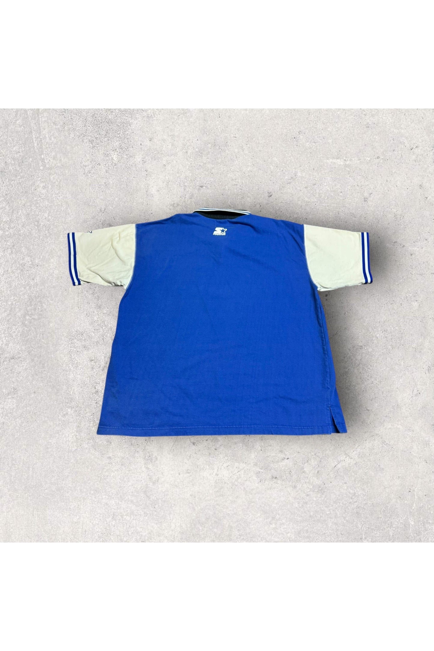 Vintage Starter University of Kentucky Polo- XL