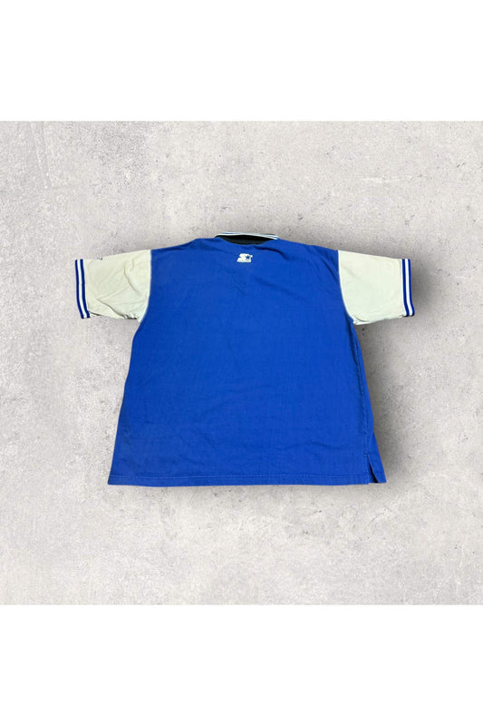 Vintage Starter University of Kentucky Polo- XL
