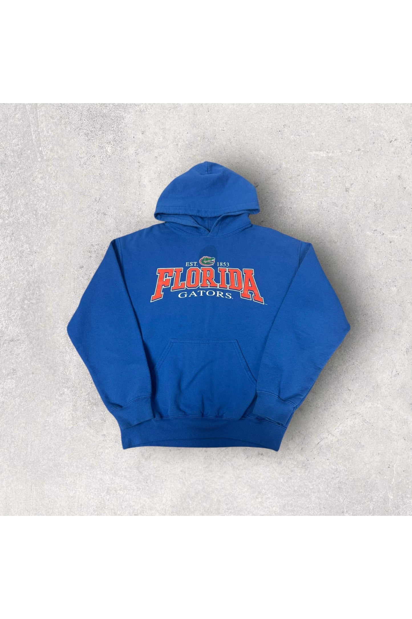 2000s Florida Gators Hoodie- M
