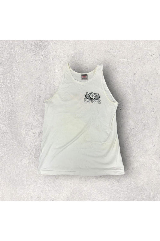 Vintage Oneita Hang Loose Hawaii Tank- M