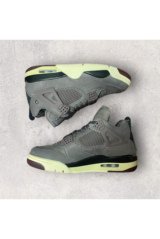 Jordan 4 Retro A MA MANIERE VIOLET ORE