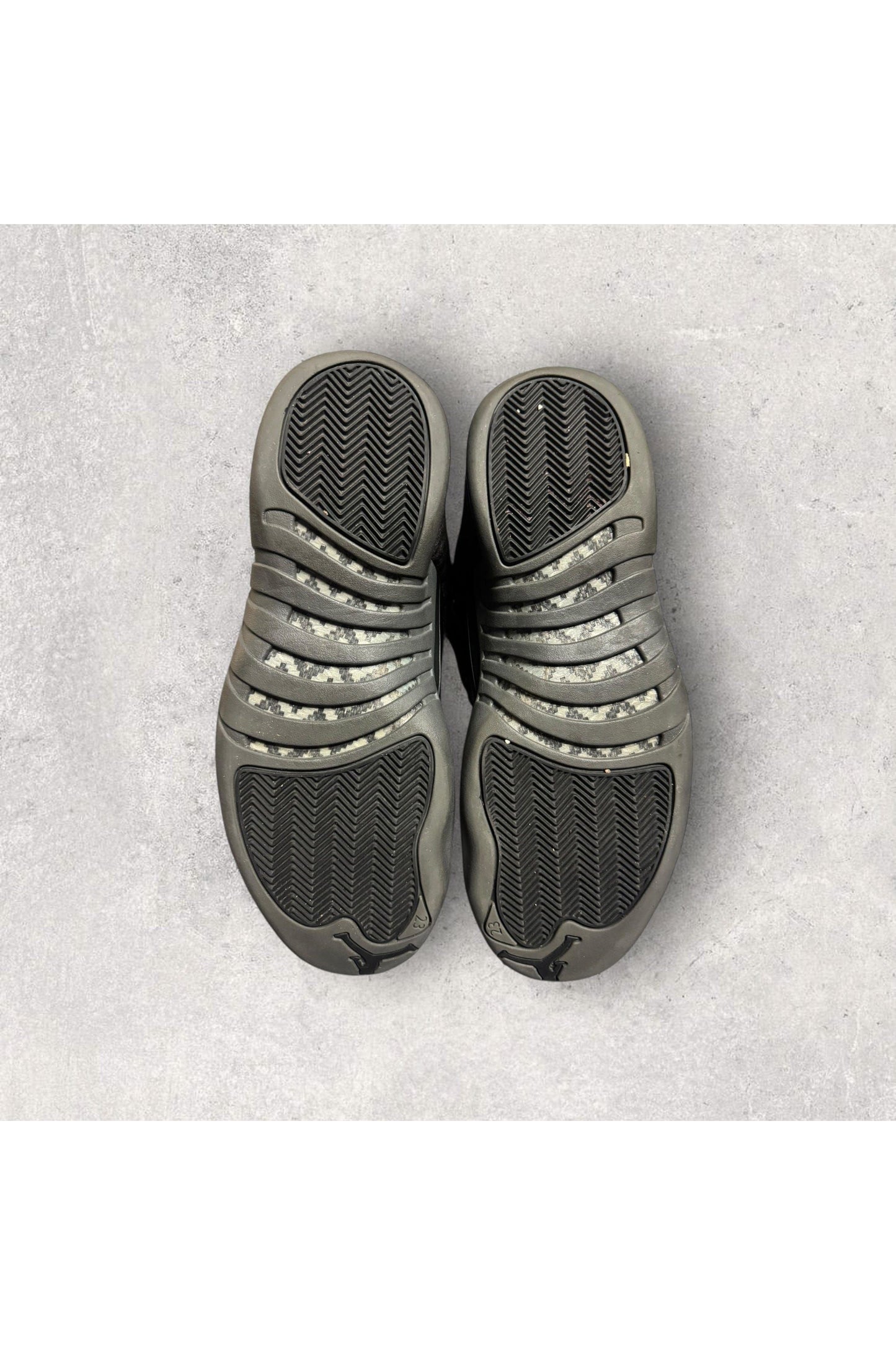 Jordan 12 Retro Wool- SZ 13