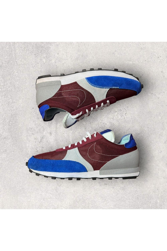 Nike Daybreak Type BURGUNDY ROYAL
