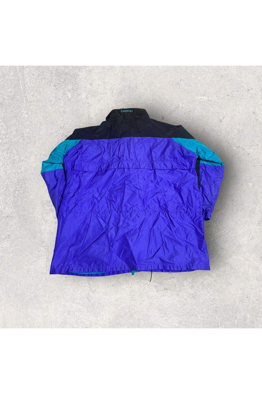 Vintage Columbia GIZZMO Light Ski Jacket- XL