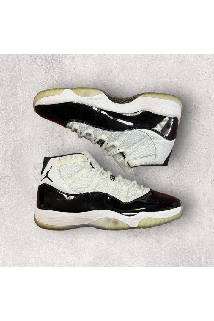 concord jordans 2020