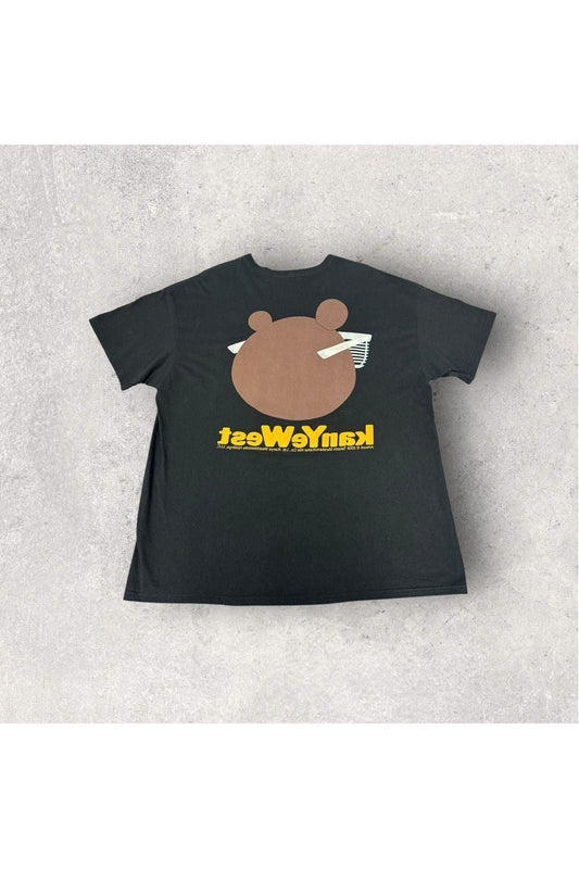 2008 Kanye West Graduation Takashi Murakami Tee- XXL