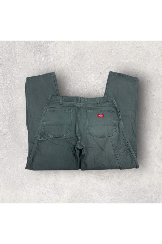Dickies Carpenter Workwear Pants- 34 x 34