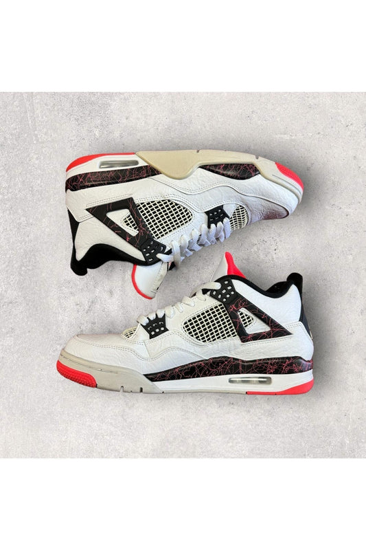 Jordan 4 Retro FLIGHT NOSTALGIA