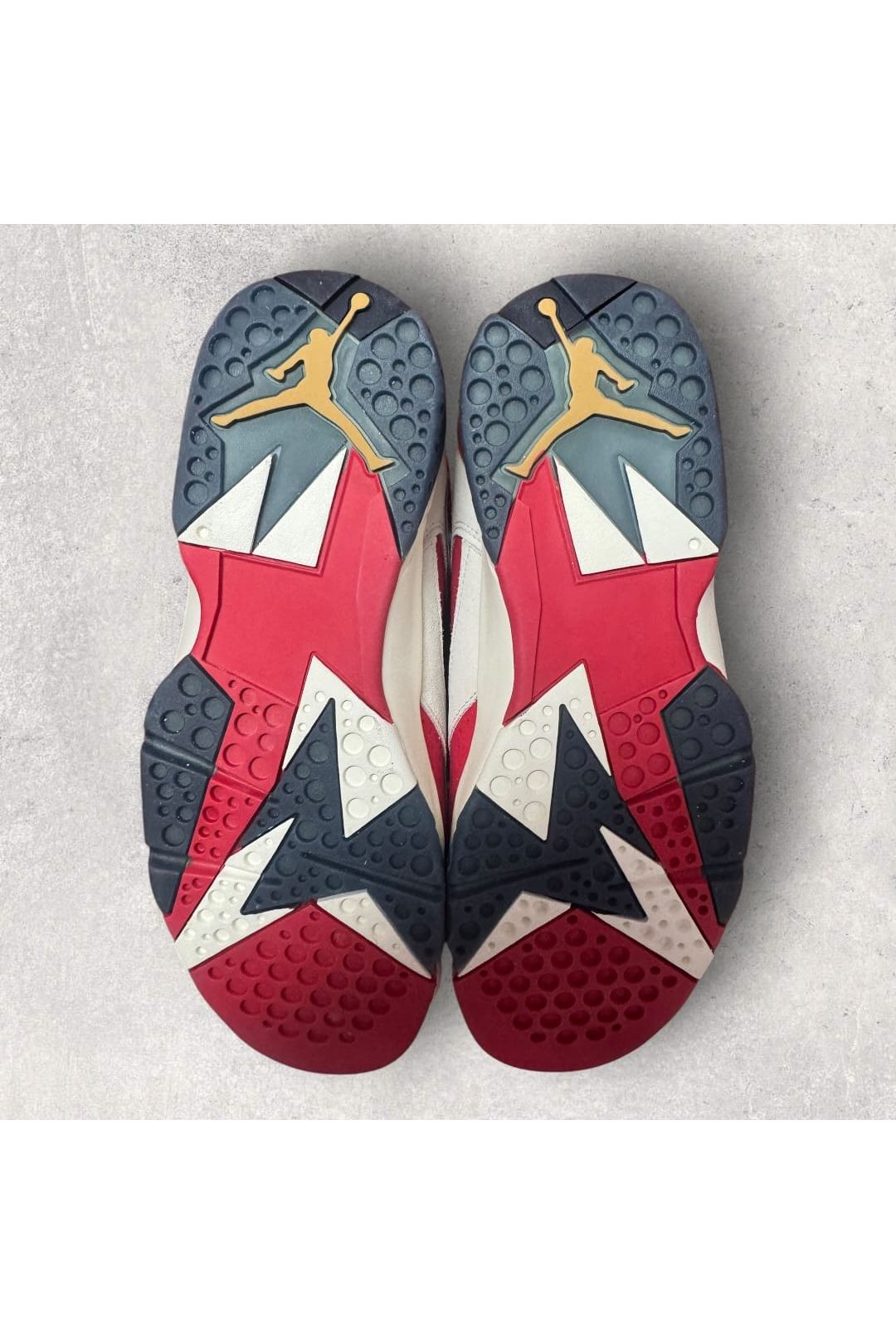 Jordan 7 Retro Trophy Room New Sheriff in Town- SZ 11.5