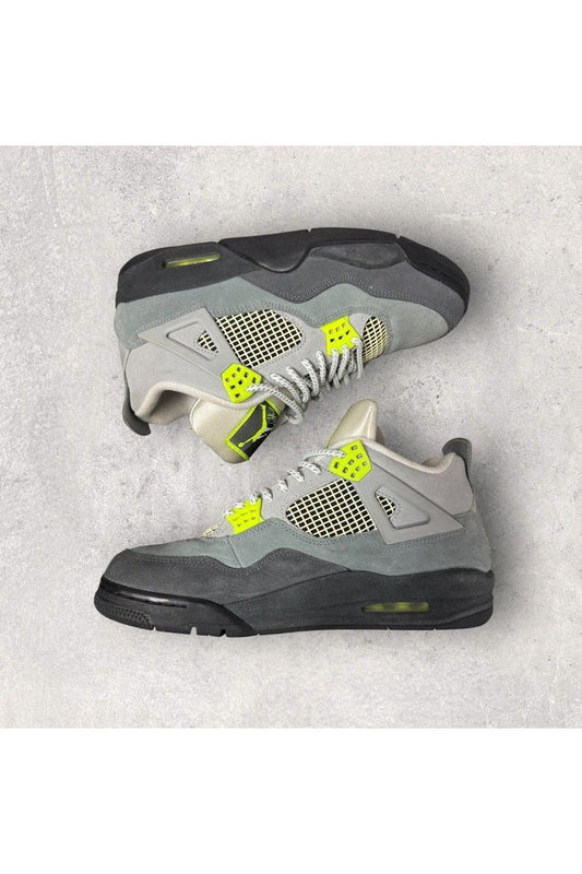 Jordan 4 Retro SE 95 NEON- SZ 10.5