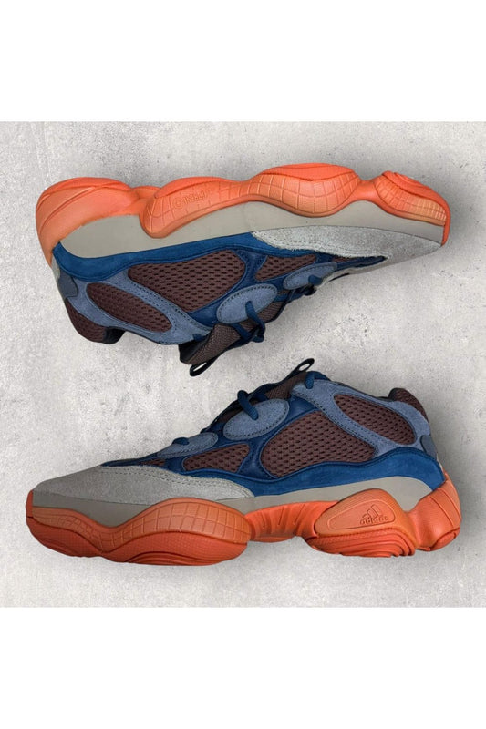 adidas Yeezy 500 Enflame- SZ 10.5