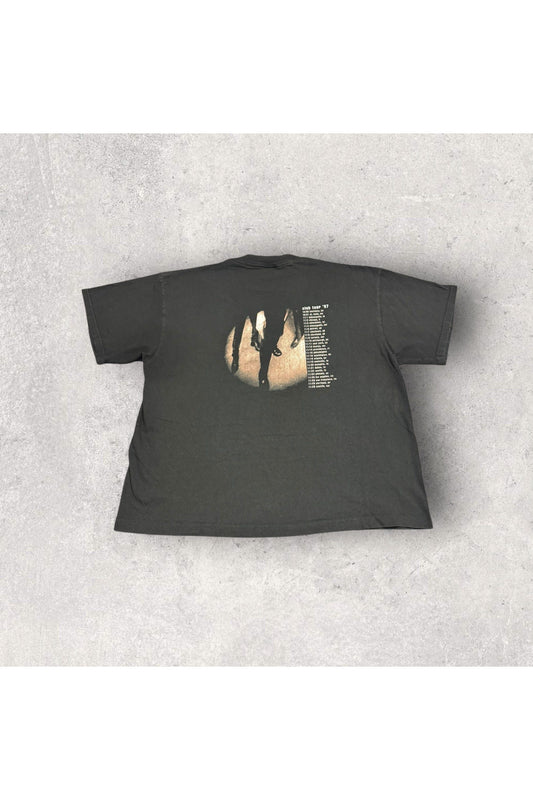 Vintage 1997 Everclear So Much For The Afterglow Tour Tee- XL