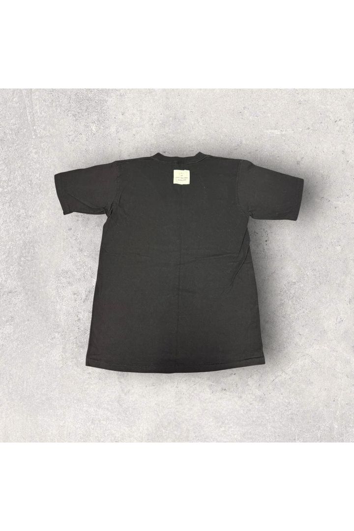 Vintage 1990 Oneita Men Don't Leave Movie Promo Tee- L