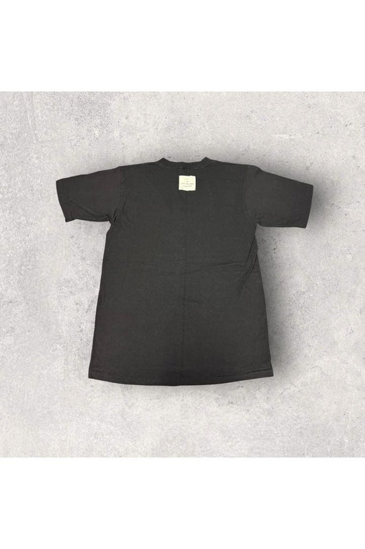 Vintage 1990 Oneita Men Don't Leave Movie Promo Tee- L