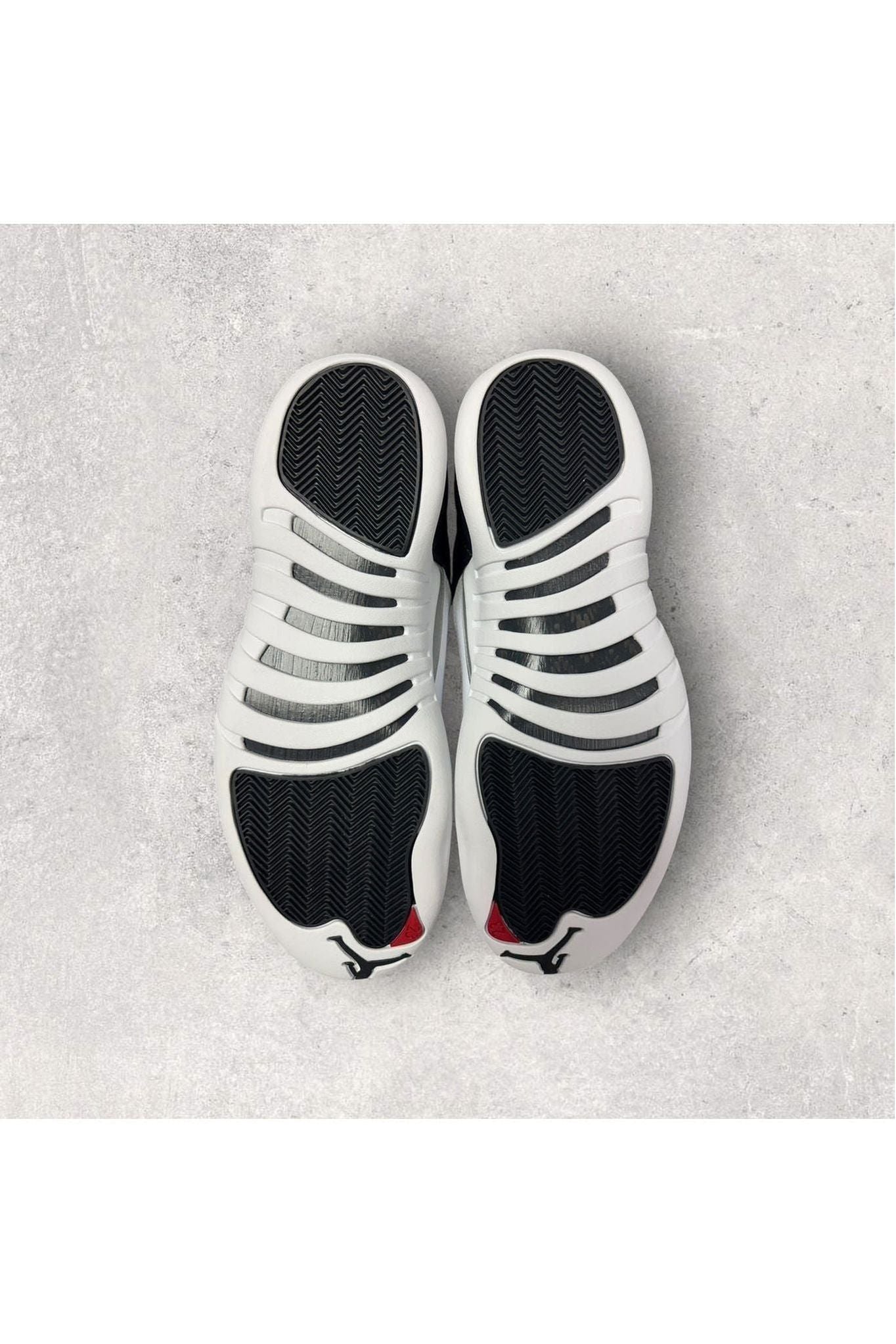 Jordan 12 Retro Playoffs (2022)- SZ 12