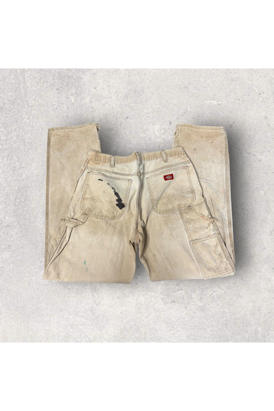 Dickies Carpenter Workwear Pants- SZ 34 x 34