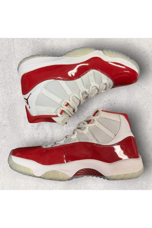 Jordan 11 Retro Cherry (2022)- SZ 11.5