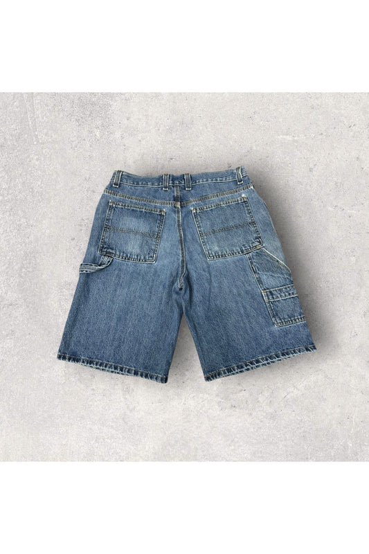Vintage Faded Glory Carpenter Shorts- SZ 32