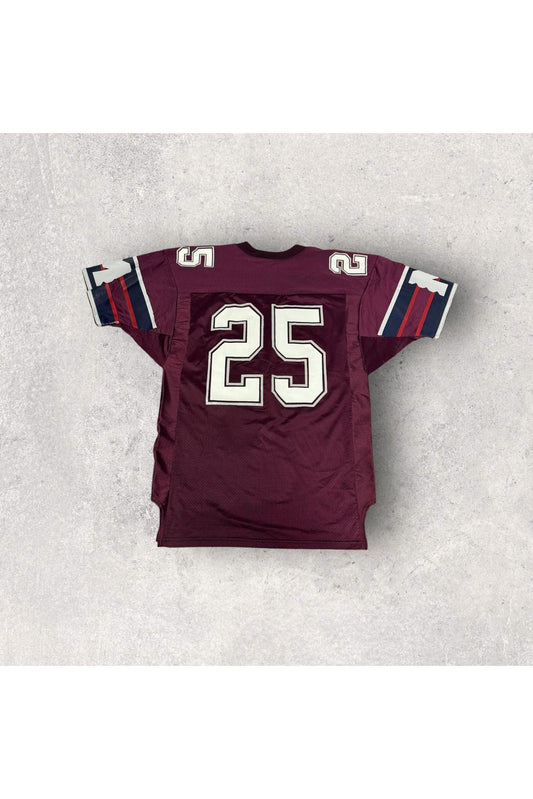 Vintage Montreal Machine #25 Football Jersey- SZ 46