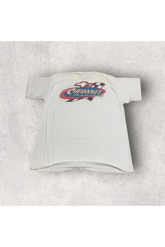 Vintage Chevrolet Racing Tee- XL