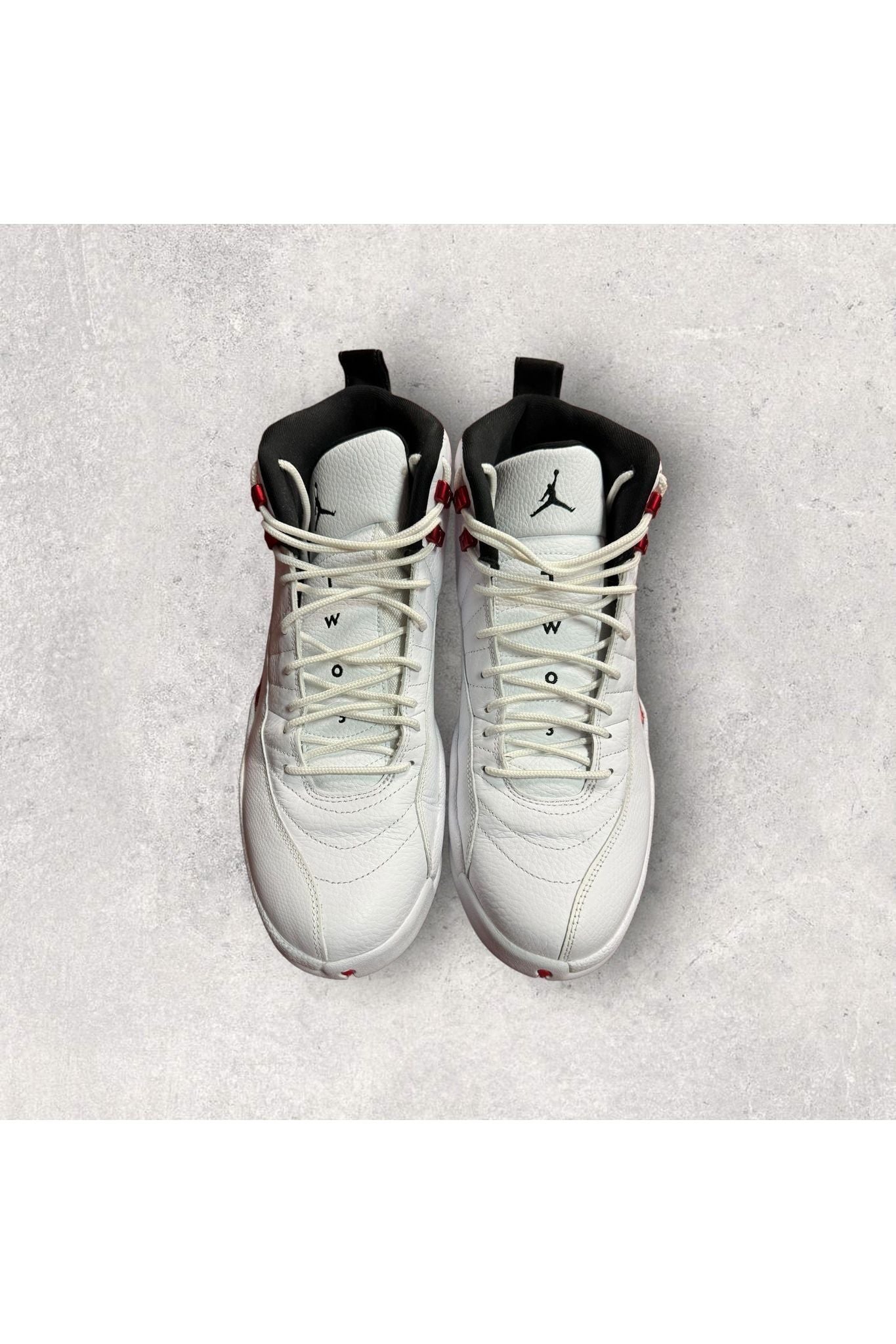 Jordan 12 Retro TWIST