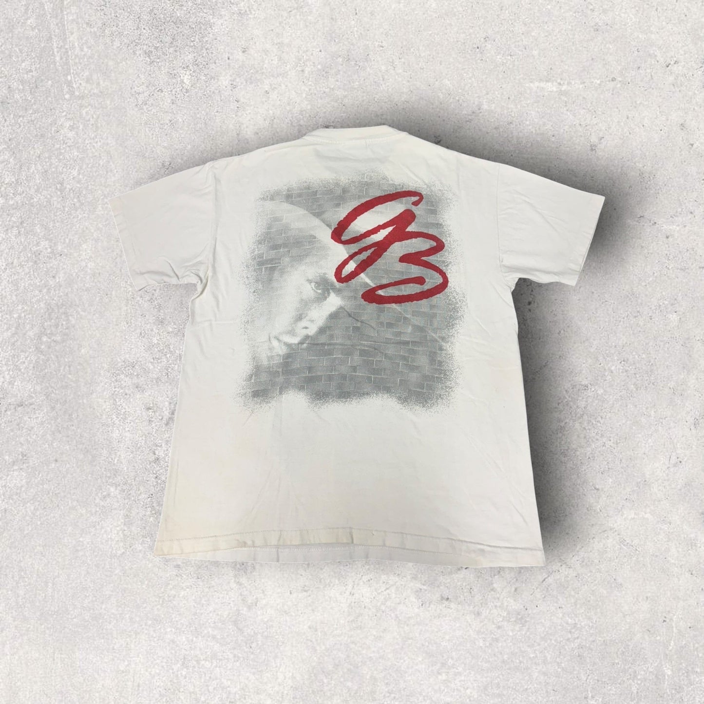 Vintage 1996 Garth Brooks Tee- L