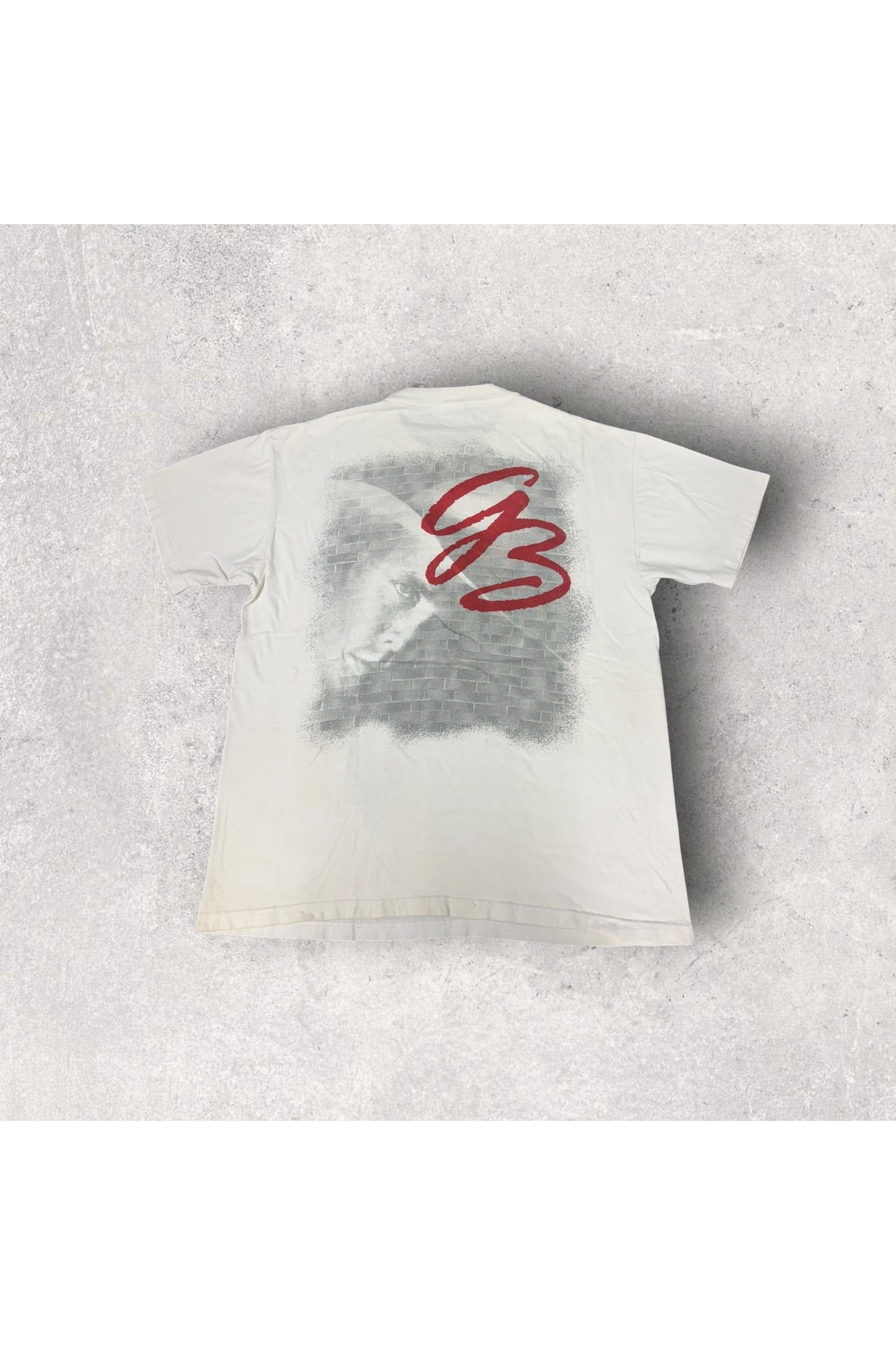 Vintage 1996 Garth Brooks Tee- L