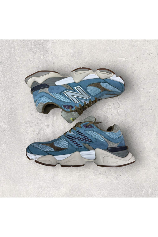 New Balance 9060 Bodega Age of Discovery- SZ 9.5