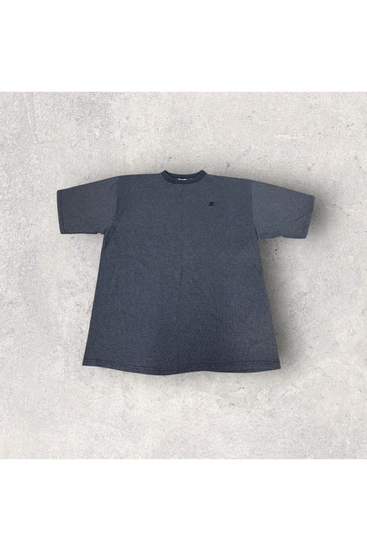 Vintage Starter Embroidered Logo Tee- XXL