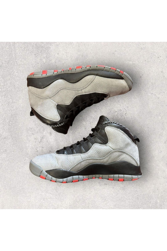 Jordan 10 Retro COOL GREY