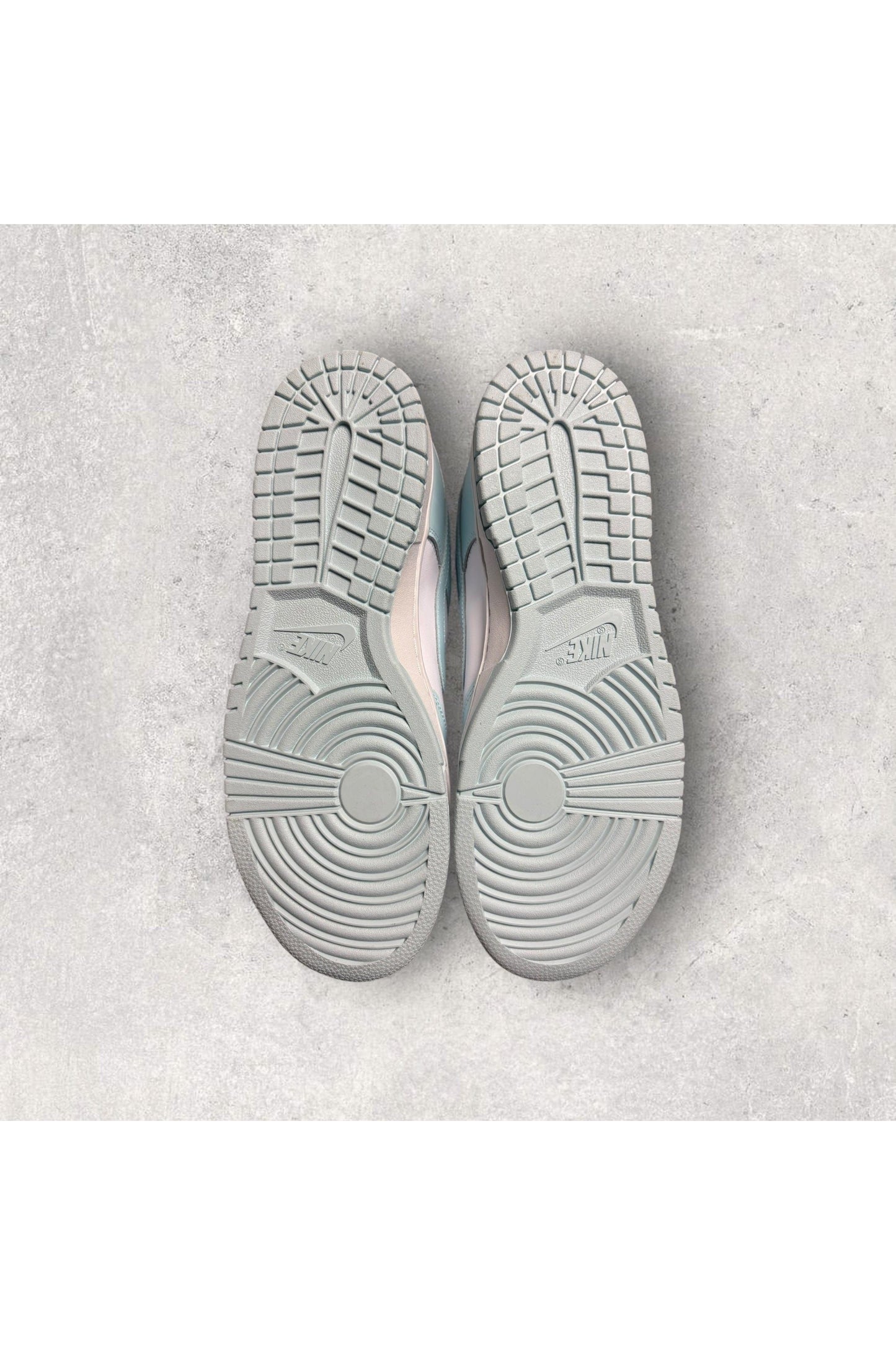 Nike Dunk Low Glacier Blue- SZ 11