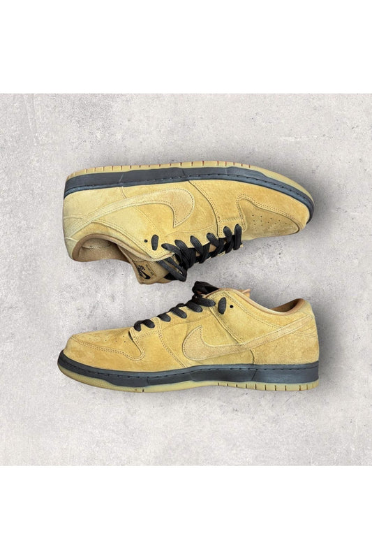 Nike SB Dunk Low WHEAT (2023)