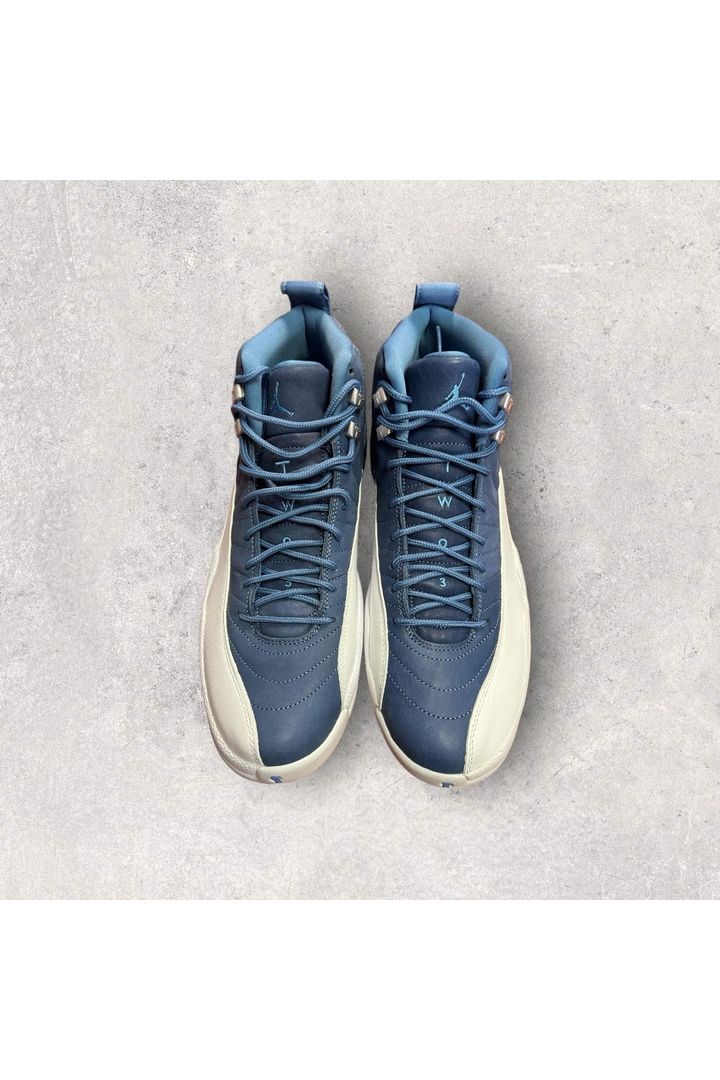 Jordan 12 Retro INDIGO