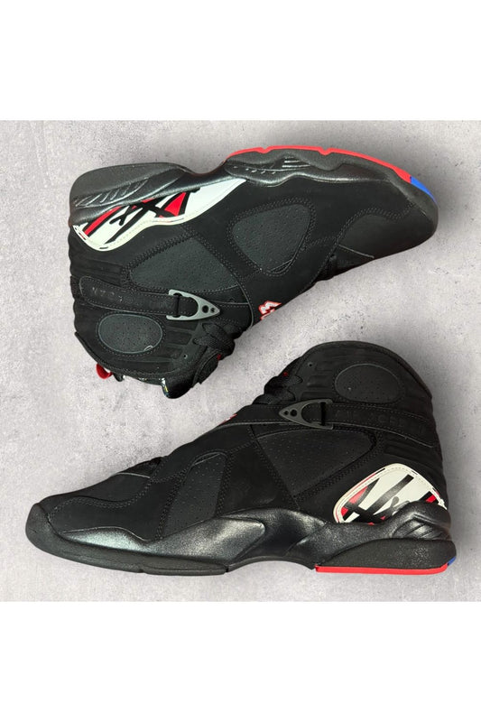 Jordan 8 Retro Playoffs (2023)- SZ 11.5