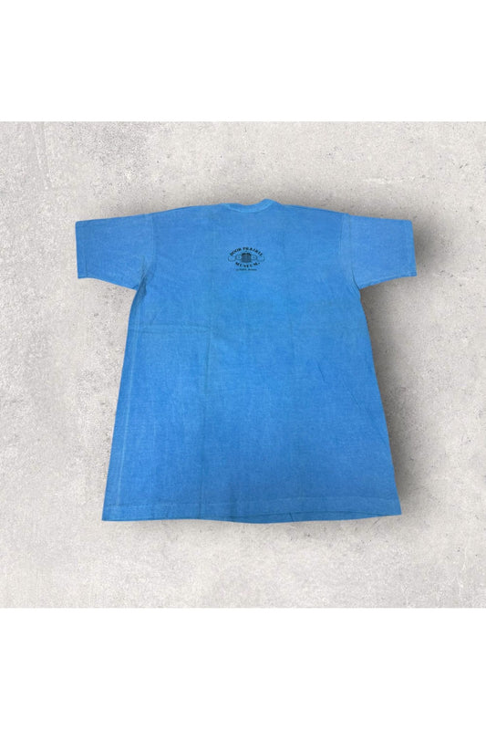 Vintage 1994 Door Prairie Museum Tee- XL