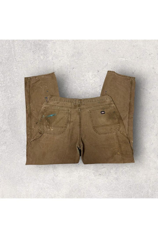 Dickies Carpenter Workwear Pants- SZ 36 x 34